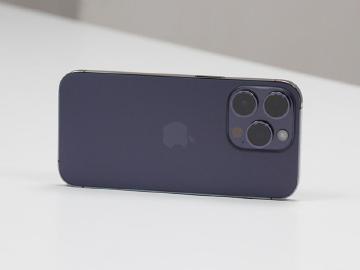 不用等下周！iOS 16.0.2修復iPhone 14 Pro鏡頭抖動等問題