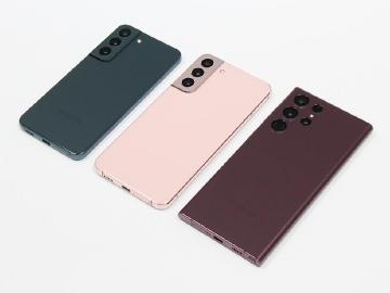 三星S23傳規格最大調整是處理器 S23 Ultra可能只有25W快充