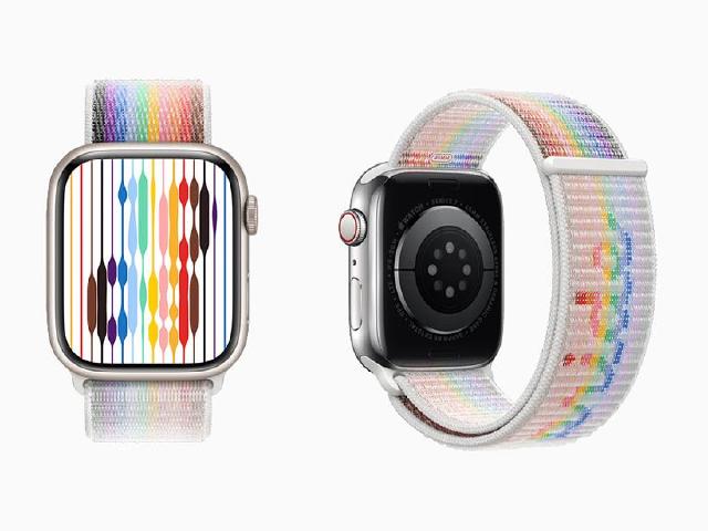 2022年Q2可穿戴裝置報告出爐！蘋果25%全球出貨量奪冠軍