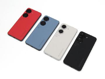 優化系統與影音性能 ASUS Zenfone 9安全性更新推送