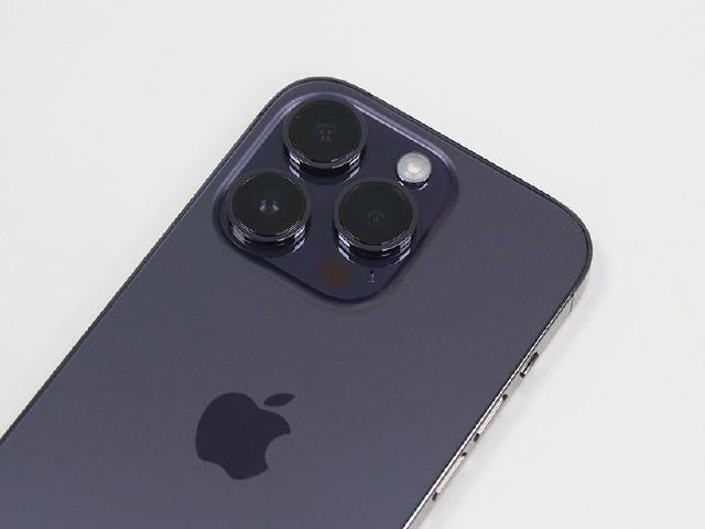 蘋果釋出iOS 16.1 Beta 2更新！調整電量百分比顯示方式