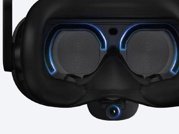 提升VR人際互動真實感 HTC推出VIVE Focus 3眼球追蹤及表情偵測套件