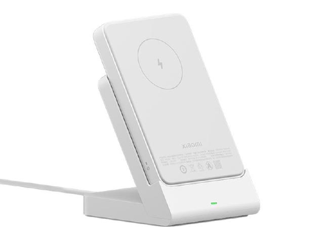 專為果粉設計！小米推出MagSafe磁吸無線行動電源