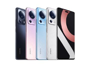 小米CIVI 2發表 膠囊鏡頭神似iPhone 14 Pro但無軟體應用