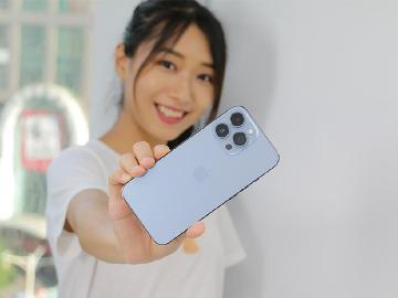 iPhone 14 Pro通路價格漲9% 上一代13 Pro不跌反漲11%