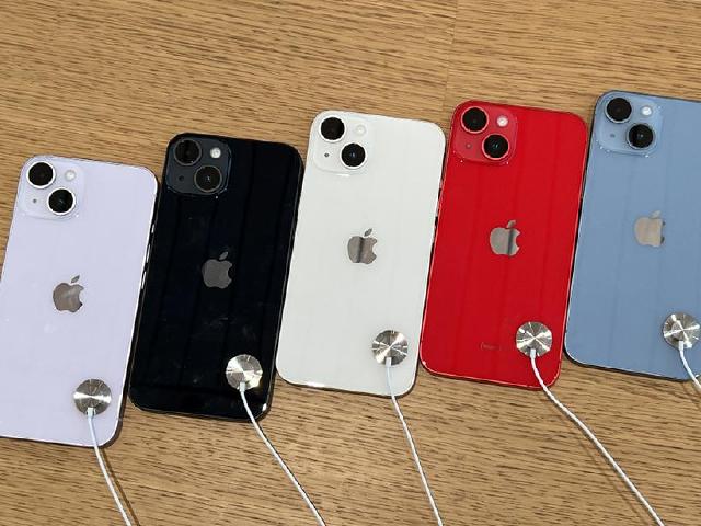 降價千元！Apple iPhone 14空機、二手、電信購機最新價格優惠一次看！
