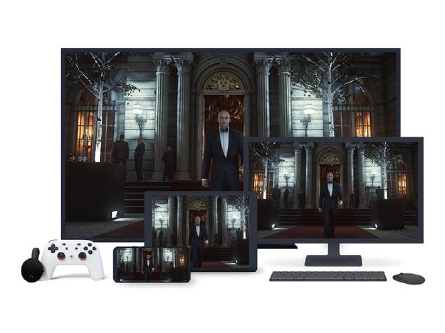 來不及在台灣推出！Google確定結束Stadia雲端串流遊戲服務