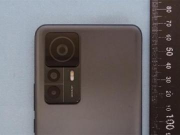 小米12T Pro通過NCC認證 Redmi Pad將在10月全球首發