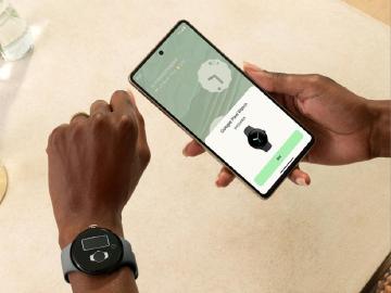 Google發表會還沒登場 Pixel 7與Pixel Watch台灣價格提前公布