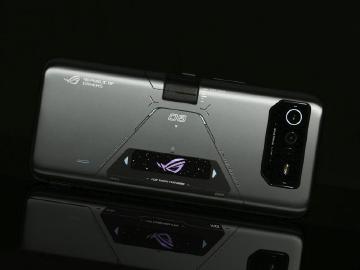 ROG Phone 6D Ultimate五大「快」電競體驗!蝙蝠俠版超吸睛登場