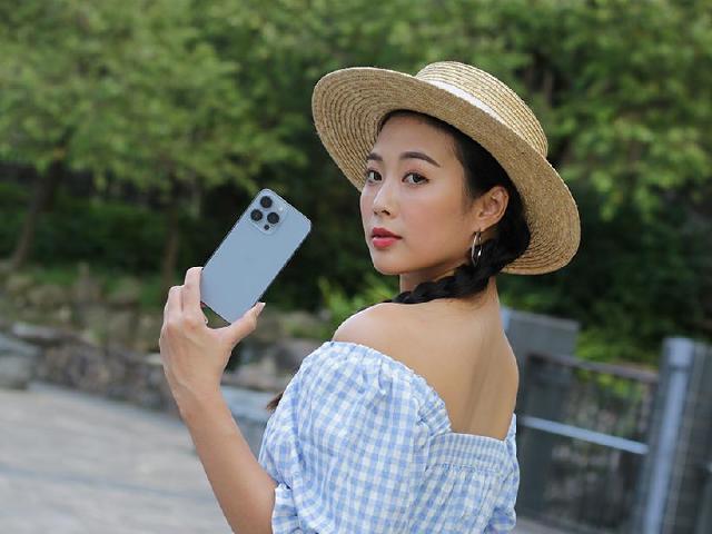 iPhone 14系列上市後 iPhone二手機這款掀起拋機潮