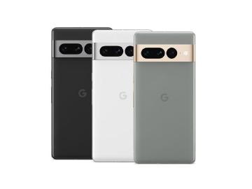 沒秘密！Google Pixel 7規格細節與Pixel Watch實機曝光