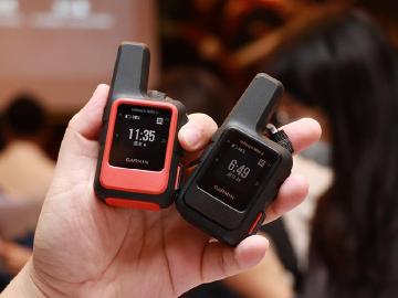 Garmin專為戶外探險設計 inReach Mini 2衛星追蹤通訊裝置上市