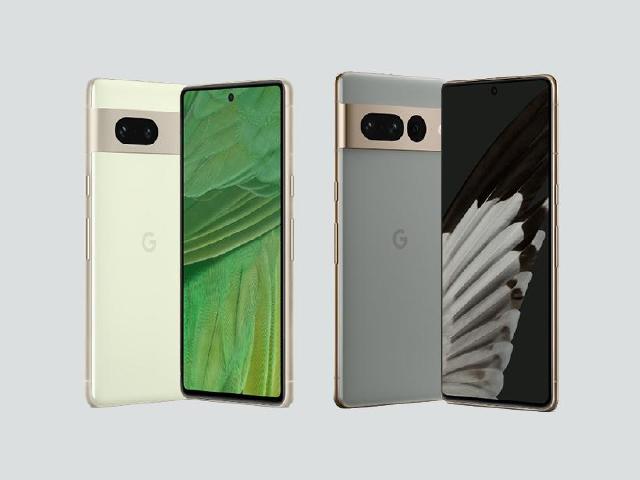 Google Pixel 7系列與Pixel 6差別在哪？規格差異全整理