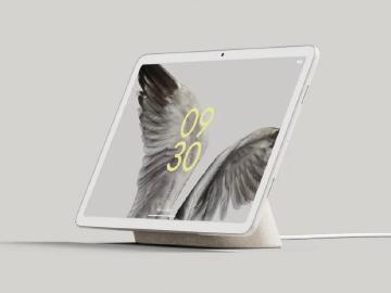 秒變智慧顯示器!Google Pixel Tablet平板搭載Tensor G2將於2023推出