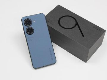 強化系統與相機性能！華碩推出Zenfone 9優化更新