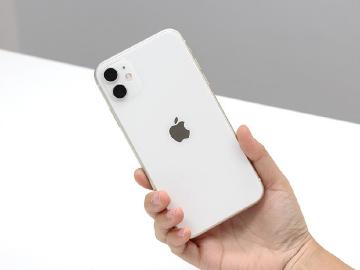 iPhone 11用戶福音！電池百分比顯示預計iOS 16.1正式回歸
