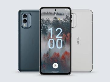 PureView相機加持的Nokia X30 5G 台灣未來會引進