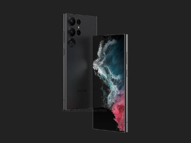 三星S23 Ultra傳沿用5千電池 S23疑小提升電量但維持6.1吋螢幕