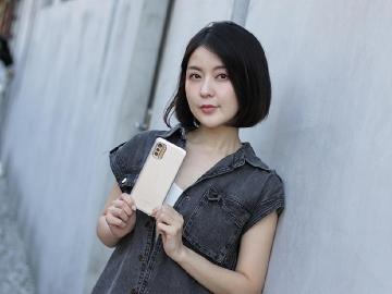友善再生、耐用依舊 Nokia G60 5G開箱拍照實測