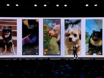 三星發表全新One UI 5介面 Galaxy S22系列最快10月完成升級