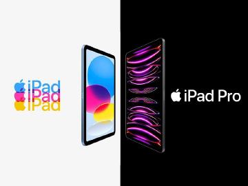 蘋果發表M2版iPad Pro與第10代iPad 台灣價格同步公布