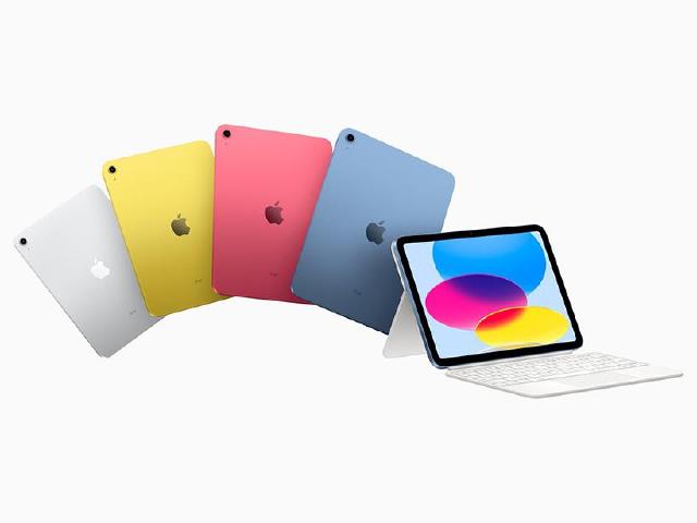蘋果新一代iPad漲幅比iPhone 14還高!前後代價格比較整理