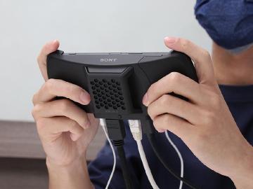 Sony玩家組合 Xperia 1 IV Gaming Edition與Stream電競套件開箱