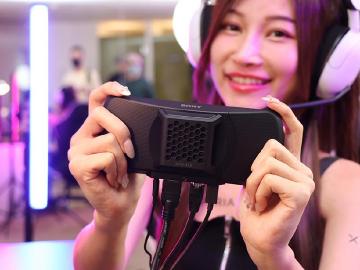 搭配Stream散熱風扇的Sony Xperia 1 IV電競特仕版 10月底上市