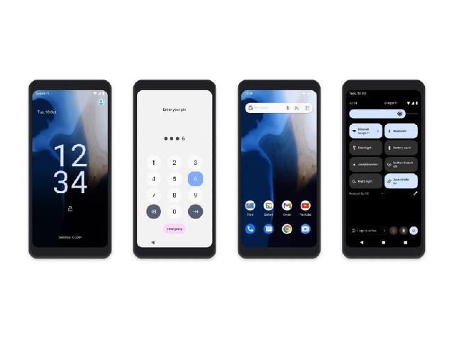 Android 13 Go edition發表 2023年起陸續會有手機推出