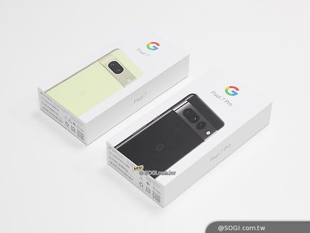 [不斷更新]Google Pixel 7 Pro空機、二手、電信購機最新價格優惠一次看！