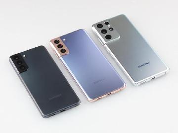 三星在韓國推出Galaxy S21維修模式!手機送修不用擔心隱私外洩