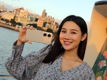說走就走！一起跟著華碩Zenfone 9來場攝影的微旅行