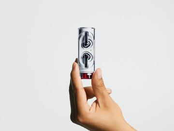 唇膏造型充電盒 Nothing Ear (stick)真無線耳機11/7開放預購