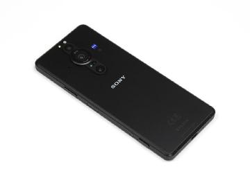 趕快更新!Sony Xperia PRO-I終於導入直播串流功能