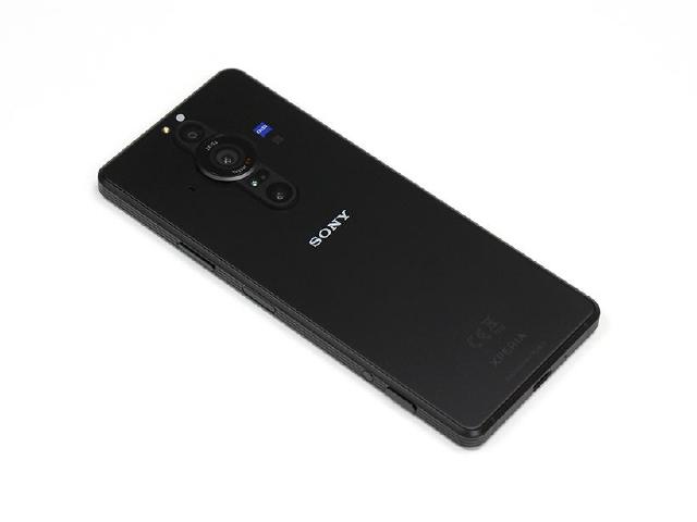 趕快更新！Sony Xperia PRO-I終於導入直播串流功能