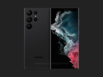 三星S23 Ultra的2億畫素鏡頭升級有感？新機實拍照疑洩