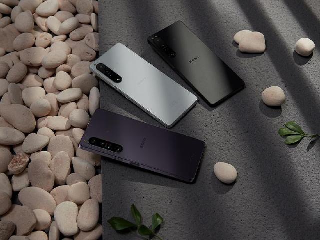 Sony推出璀璨購物季優惠 Xperia 1 IV買就送2千元購物金