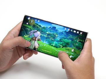 【2022】原神手機怎麼挑？老玩家的七款遊戲手機選購推薦