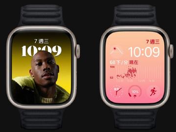 LINE語音留言可以區段聽取 Apple Watch還能直接傳照片