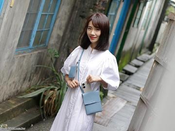 單手秀風格！華碩Zenfone 9搭配BEAMS聯名肩背包展現日系輕時尚