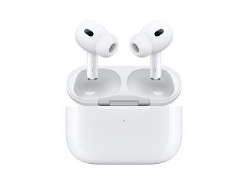 蘋果真無線耳機AirPods Pro 2台灣開賣 11月底到貨