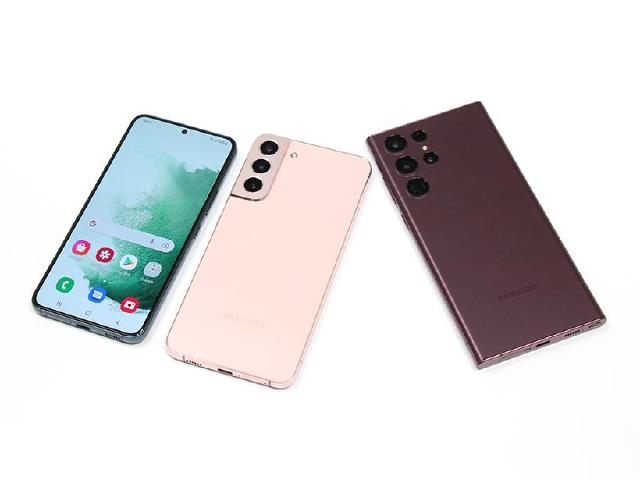 三星公布One UI 5台灣更新時程 S22系列確定11月升級