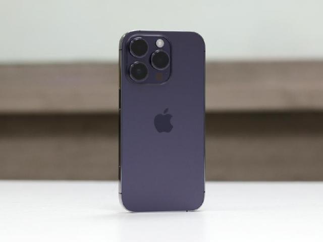 修復iPhone系統漏洞！蘋果釋出iOS 16.1.1版本更新