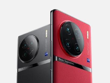 vivo X90手機11月底中國發表 TWS 3真無線耳機也將亮相