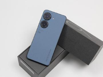 華碩公布Android 13更新時程 Zenfone 9預計12月升級