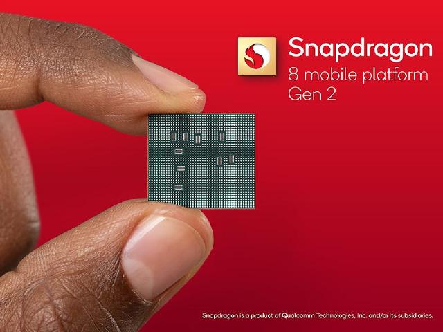 高通發表旗艦平台Snapdragon 8 Gen 2 強調更全面的AI體驗