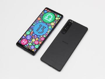 Sony Xperia 1 IV釋出Android 13系統升級!相機加入無級距鏡頭切換