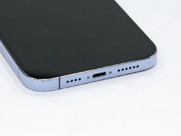 iPhone 15 Pro傳採用USB 3.2 Type-C或Thunderbolt 3傳輸規格