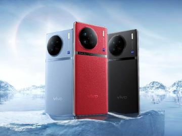 vivo X90系列搭載聯發科天璣9200平台 X90 Pro不少規格流出
